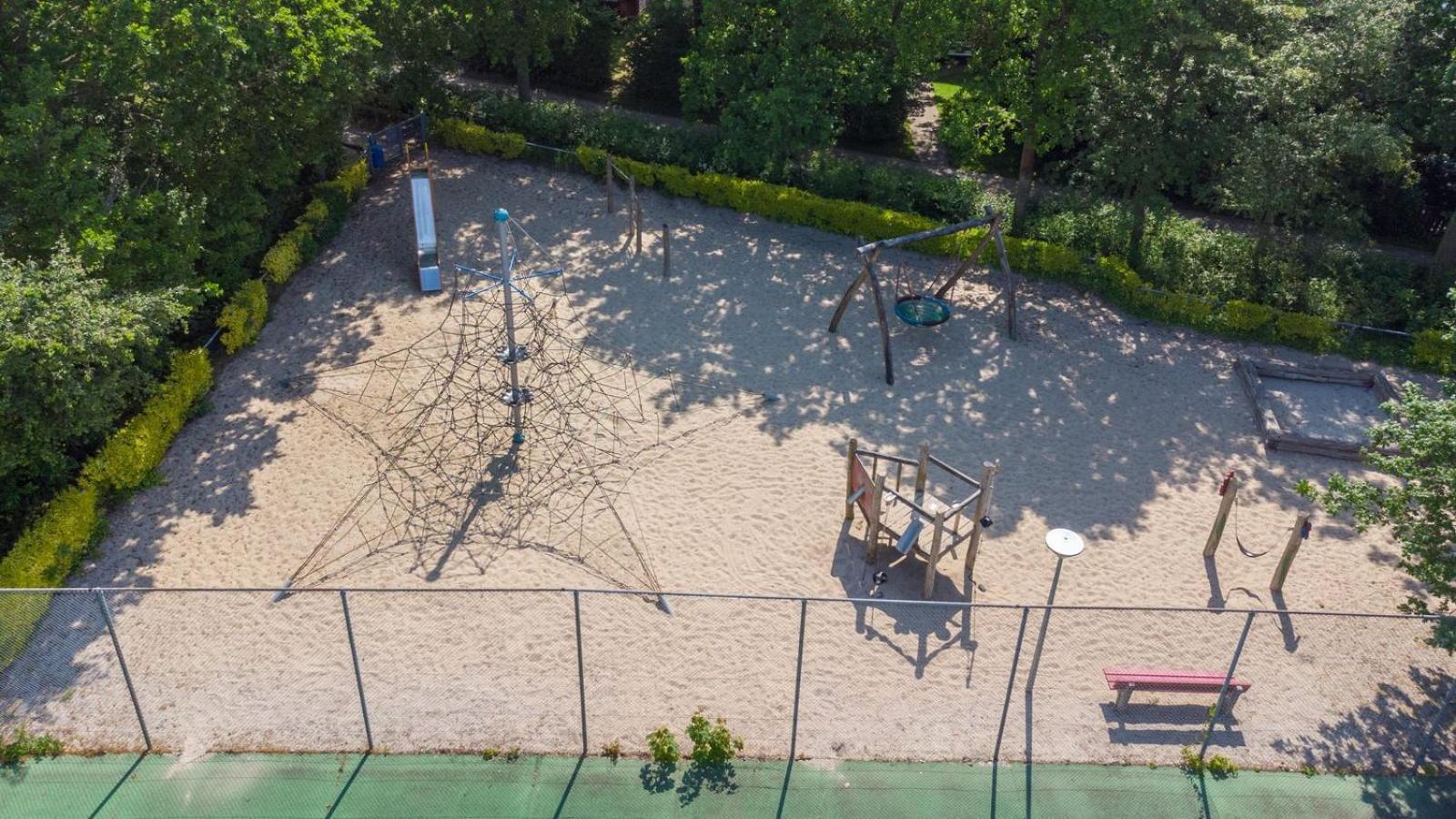Vakantiehuisje Zeegeluk Vlakbij De Kust Sint Maartensvlotbrug Dış mekan fotoğraf